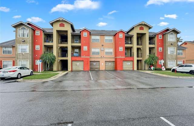 2213 GRAND CAYMAN COURT - 2213 Grand Cayman Court, Kissimmee, FL 34741