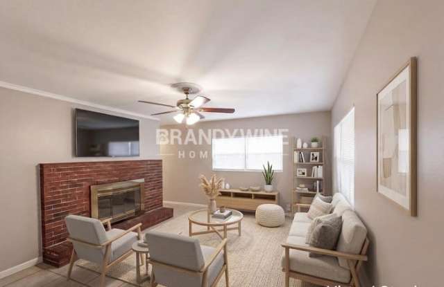 7901 Austin Road Gallery 3