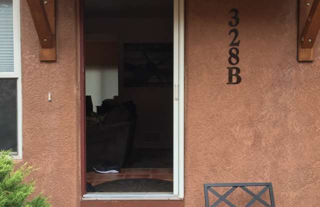 Manitou Springs Townhome photos photos