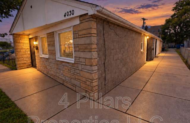 4030 Alexander Avenue Gallery 1