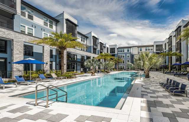 The Addison Longwood photos photos
