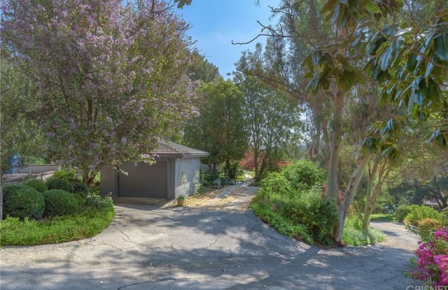 12194 Laurel Terrace Drive - 12194 W Laurel Terrace Dr, Los Angeles, CA 91604