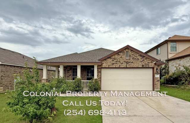 3Bd/2Ba in Temple, TX! photos photos