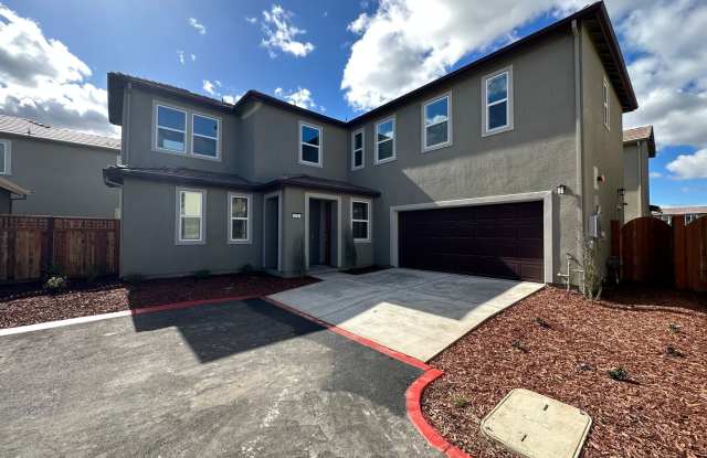Beautiful 4 Bedroom / 3 Bath River Islands Home Lathrop w/ SOLAR photos photos