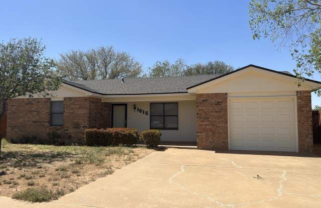 1615 Bryan Avenue photos photos
