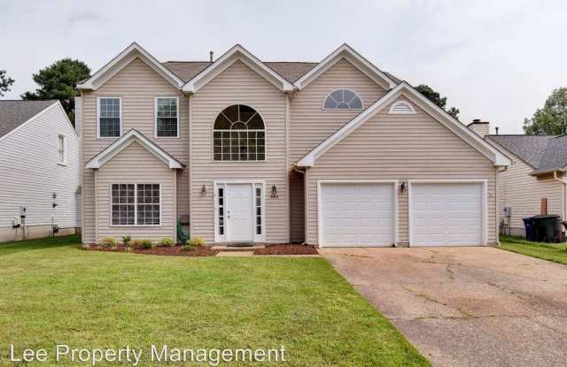 883 Weyanoke Gallery 2