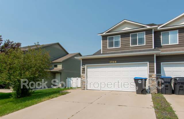 3766 Saddle Ridge Trail - 1 photos photos