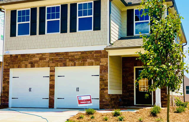 52 Windover Way - 52 Windover Way, Dawson County, GA 30534