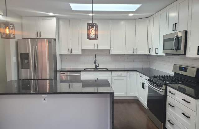 12612 MONTCLAIR DRIVE - 12612 Montclair Drive, Colesville, MD 20904