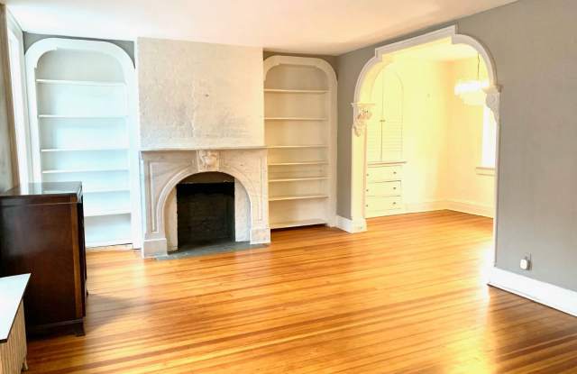 46 Dove Street - 46 Dove Street, Albany, NY 12210