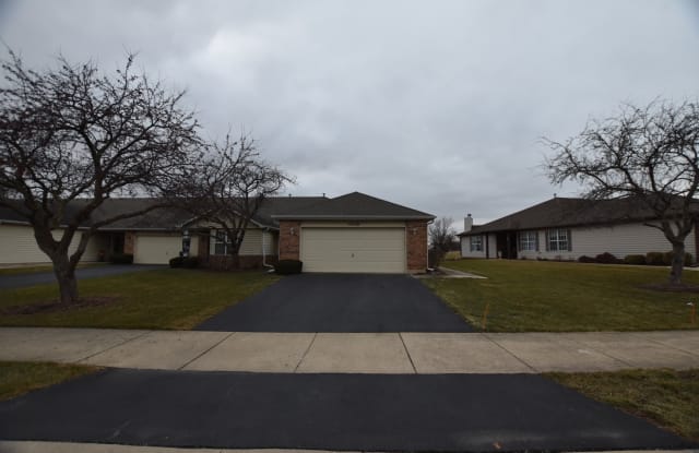 13726 S Magnolia Drive - 13726 Magnolia Drive, Will County, IL 60544