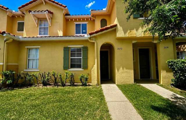 2672 ANDROS LANE - 2672 Andros Lane, Four Corners, FL 34747 2672 ANDROS LANE - 2672 Andros Lane, Four Corners, FL 34747