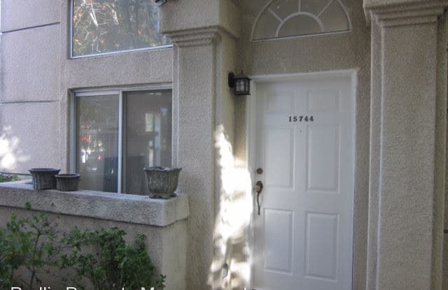 15744 Devonshire St. #109 - 15744 Devonshire Street, Los Angeles, CA 91344