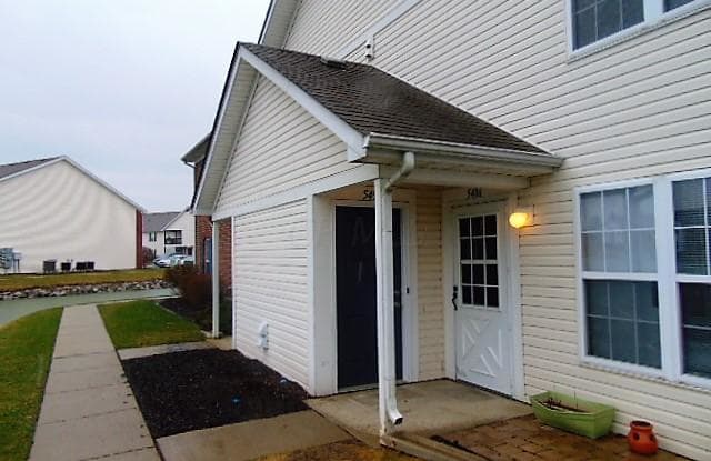 5496 Cedar Springs - 5496 Cedar Spgs, Columbus, OH 43228
