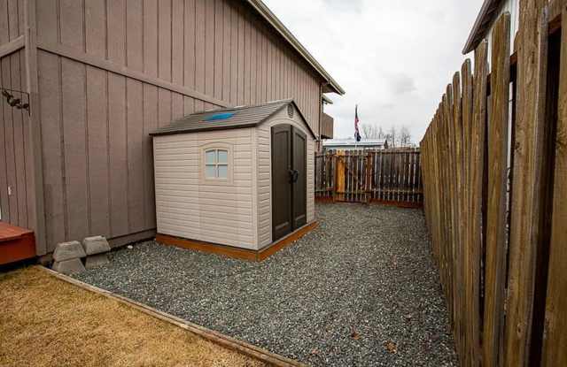 Beautiful South Anchorage Home Gallery 4