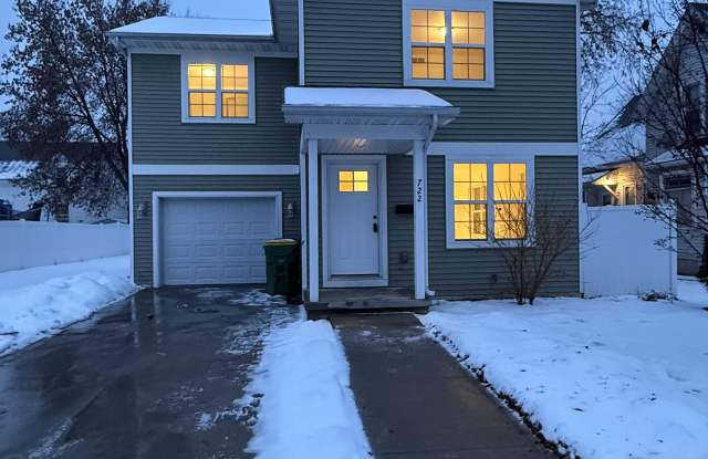 722 Crooks Street photos photos