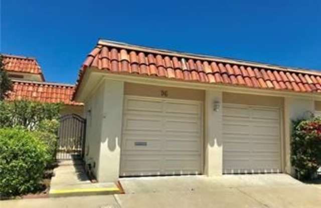 96 Seton Road - 96 Seton Road, Irvine, CA 92612