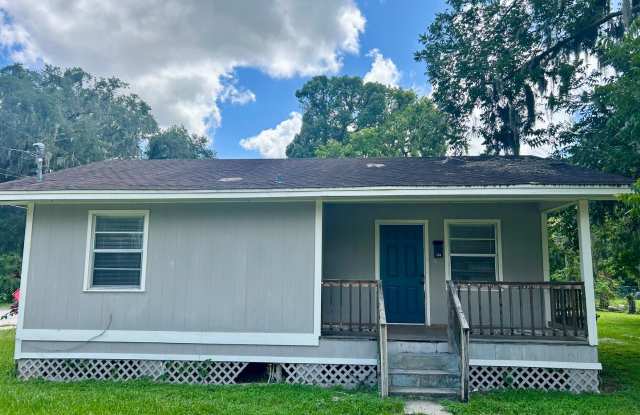 Updated 3-Bedroom Home Near Downtown Ocala! photos photos Updated 3-Bedroom Home Near Downtown Ocala! photos photos