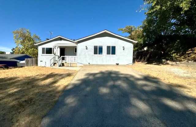 8837 Mavis Avenue - 8837 Mavis Avenue, Orangevale, CA 95662