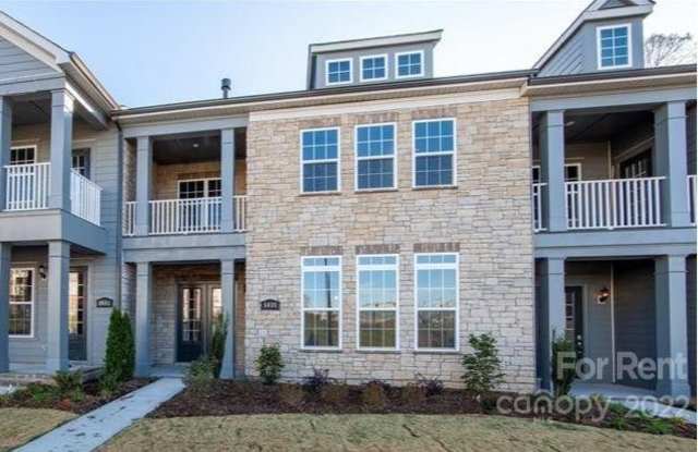 5835 Ardrey Kell Road - 5835 Ardrey Kell Rd, Charlotte, NC 28277