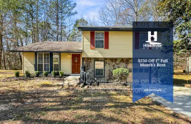 3440 Great Meadows Ct photos photos