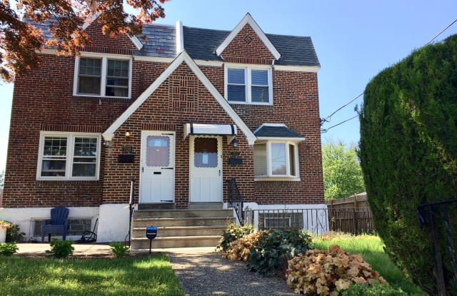 7122 DUNGAN ROAD - 7122 Dungan Road, Philadelphia, PA 19111