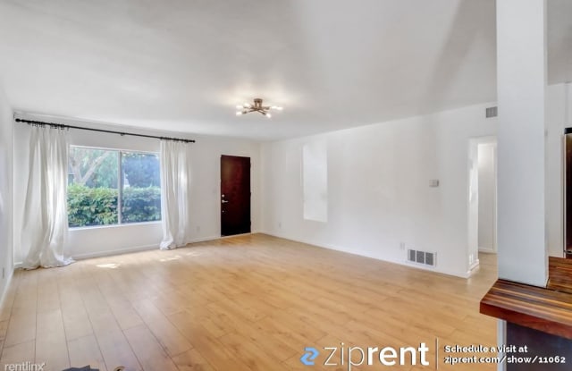 6616 South Springpark Avenue, Los Angeles, CA 90056 - 6616 South Springpark Avenue, Ladera Heights, CA 90056