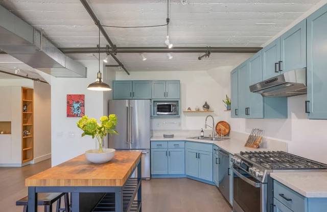 812 Fremont Ave photos photos