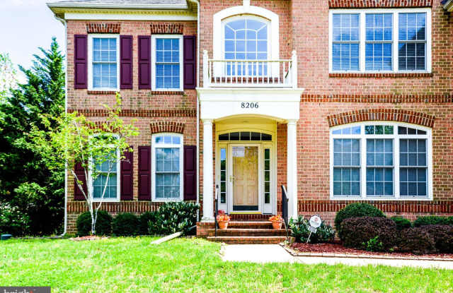 8206 WATERSIDE COURT Gallery 2