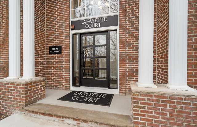 LAFAYETTE COURT L.L.C. Gallery 2