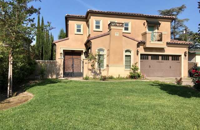 421 San Luis Rey Road - 421 San Luis Rey Road, Arcadia, CA 91007