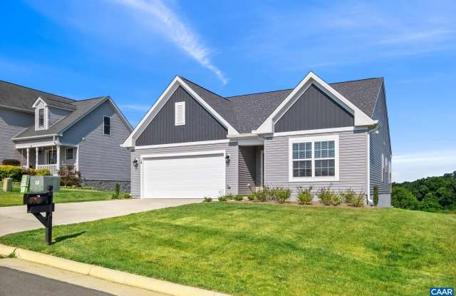14 LOOKOVER TER - 14 Lookover Terrace, Stuarts Draft, VA 24477