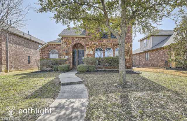 2785 Greenway Drive UNIT - 2785 Greenway Drive, Frisco, TX 75034