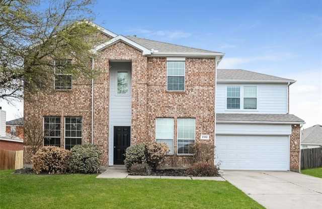 2102 Aster Trail - 2102 Aster Trail, Kaufman County, TX 75126