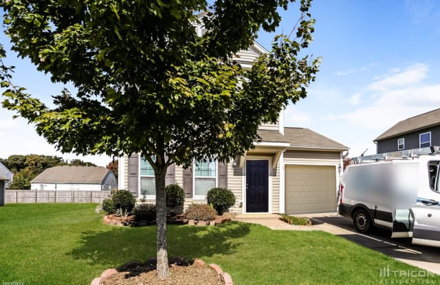 132 Altondale Drive - 132 Altondale Drive, Iredell County, NC 28625