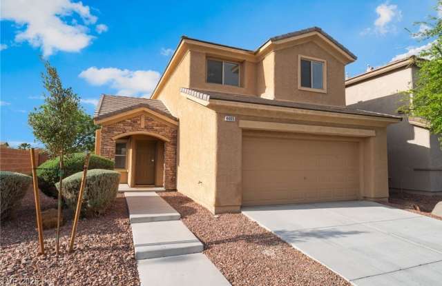 4405 Penguin Avenue - 4405 Penguin Avenue, North Las Vegas, NV 89084 4405 Penguin Avenue - 4405 Penguin Avenue, North Las Vegas, NV 89084