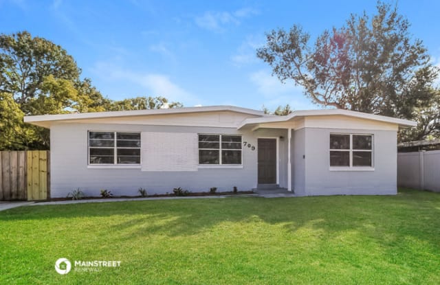 709 Largo Way - 709 Largo Way, South Daytona, FL 32119