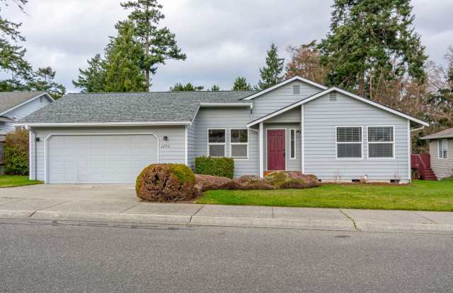 3 Bedroom 2 Bath Rambler in Fireside photos photos