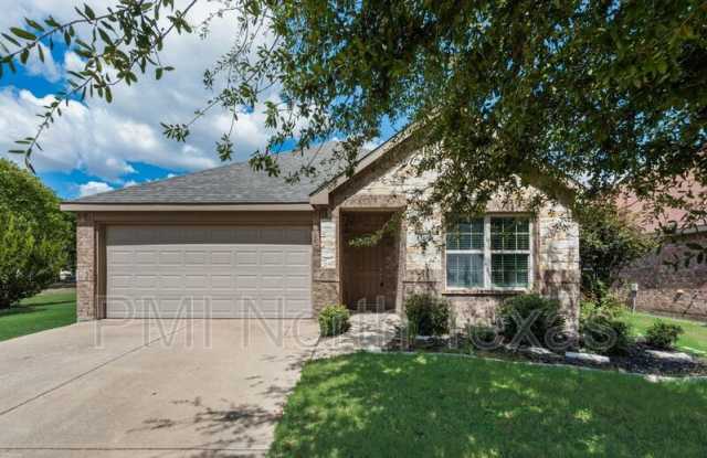 1301 Villa Paloma Blvd - 1301 Villa Paloma Boulevard, Paloma Creek South, TX 75068