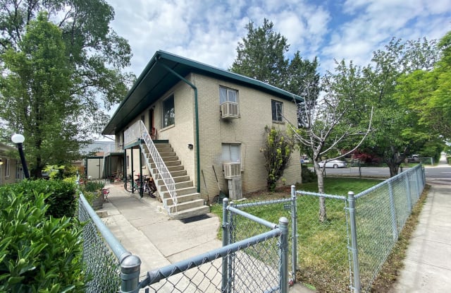 306 E Downington Ave - 4 - 306 Downington Avenue, Salt Lake City, UT 84115