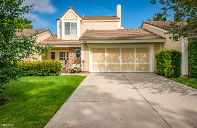 2949 Winding Lane - 2949 Winding Lane, Thousand Oaks, CA 91361