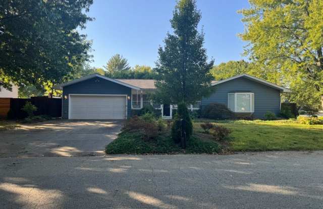 509 Wingate Drive - 509 Wingate Drive, Sherman, IL 62684