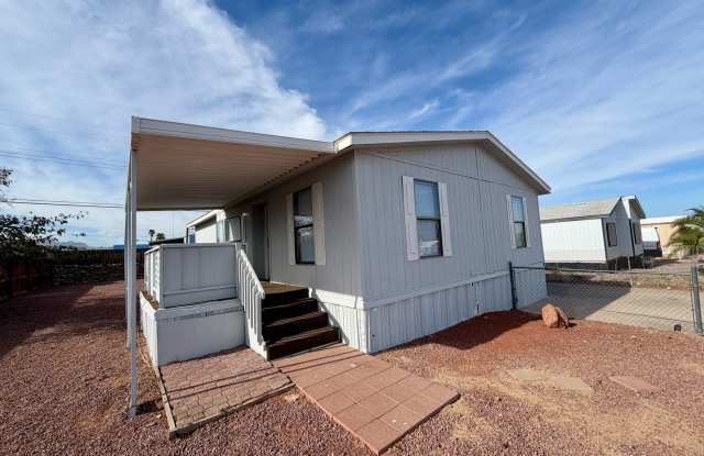 Classic One-Level Manufactured Home Gallery 3