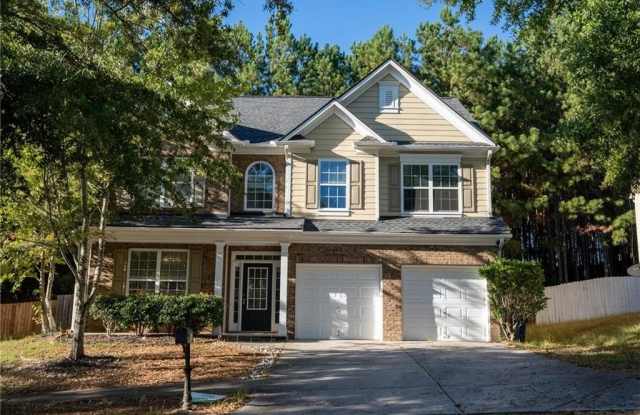 1720 Rutland Pass Drive Gallery 2