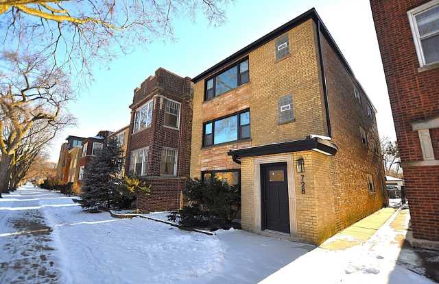 728 Mulford Street unit: 1 photos photos