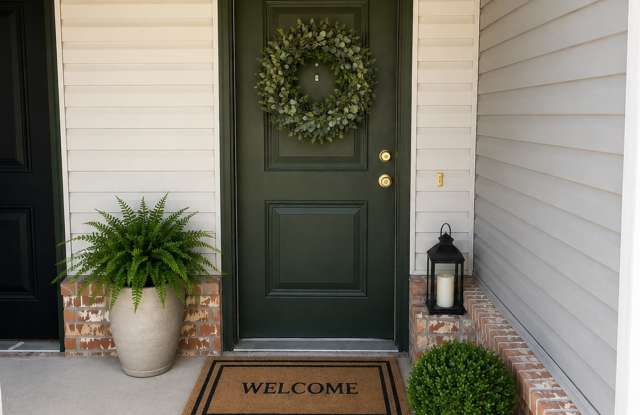 Haden Holly Station 3 Bed Townhomes & Duplexes for Lease! Gallery 4