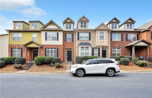 530 Ridge View Crossing - 530 Ridge View Xing, Woodstock, GA 30188