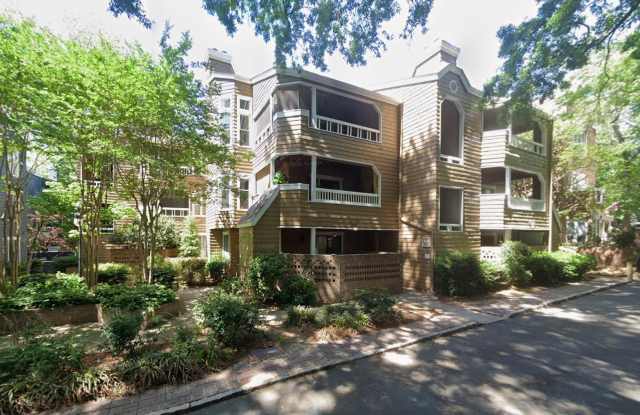 413 West 8th Street Apt B - 1 photos photos