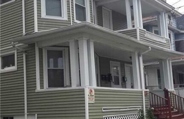 543 Capitol Avenue unit: 1St Fl - 543 Capitol Avenue, Bridgeport, CT 06606