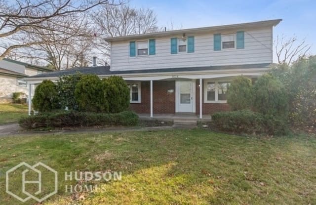 414 Lavender Hill Drive - 414 Lavender Hill Drive, Springdale, NJ 08003